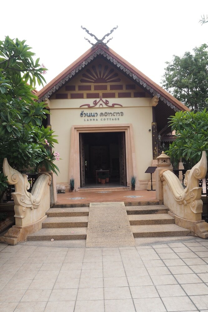 Фото Villa Thongbura