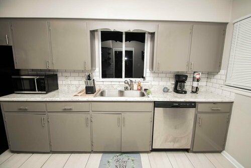 Гостиница Inviting 3-bed House in North Little Rock в Литл-Роке