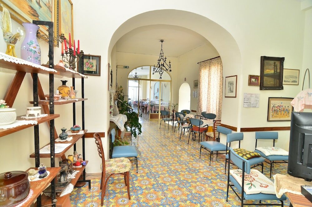 Фото Hotel Terme Marina