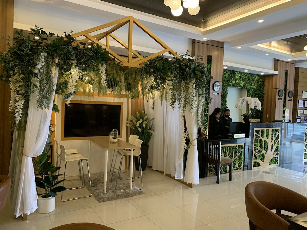 Фото Azzurro Hotel