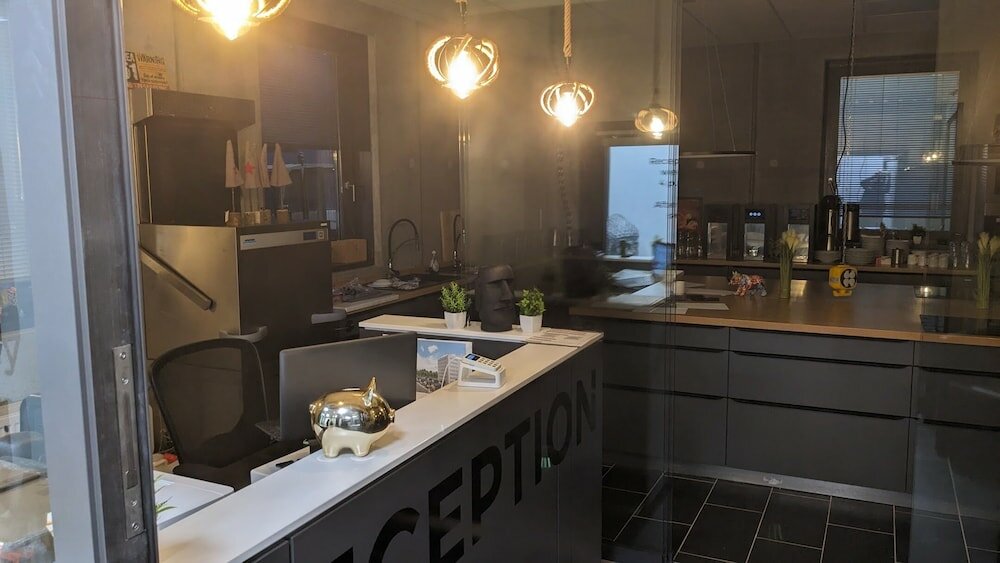 Фото Business-Motel