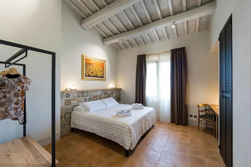 Фото Agriturismo Podere l'Aione