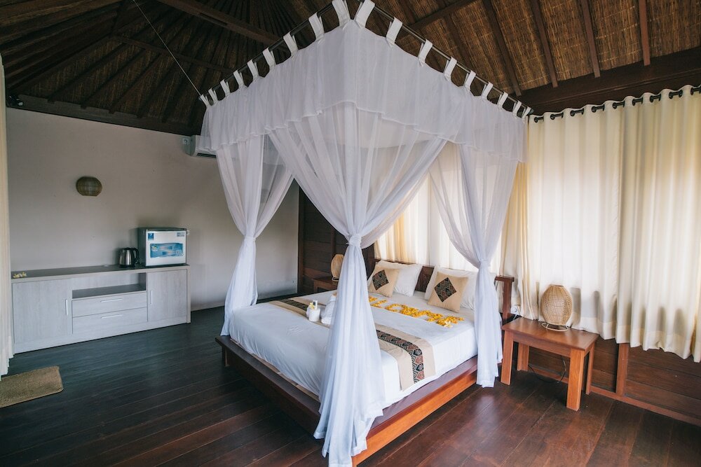 Фото Damar Sanjaya Uttama