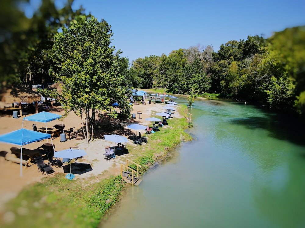 Фото 15 Blue River Camp - Glamping Cabin