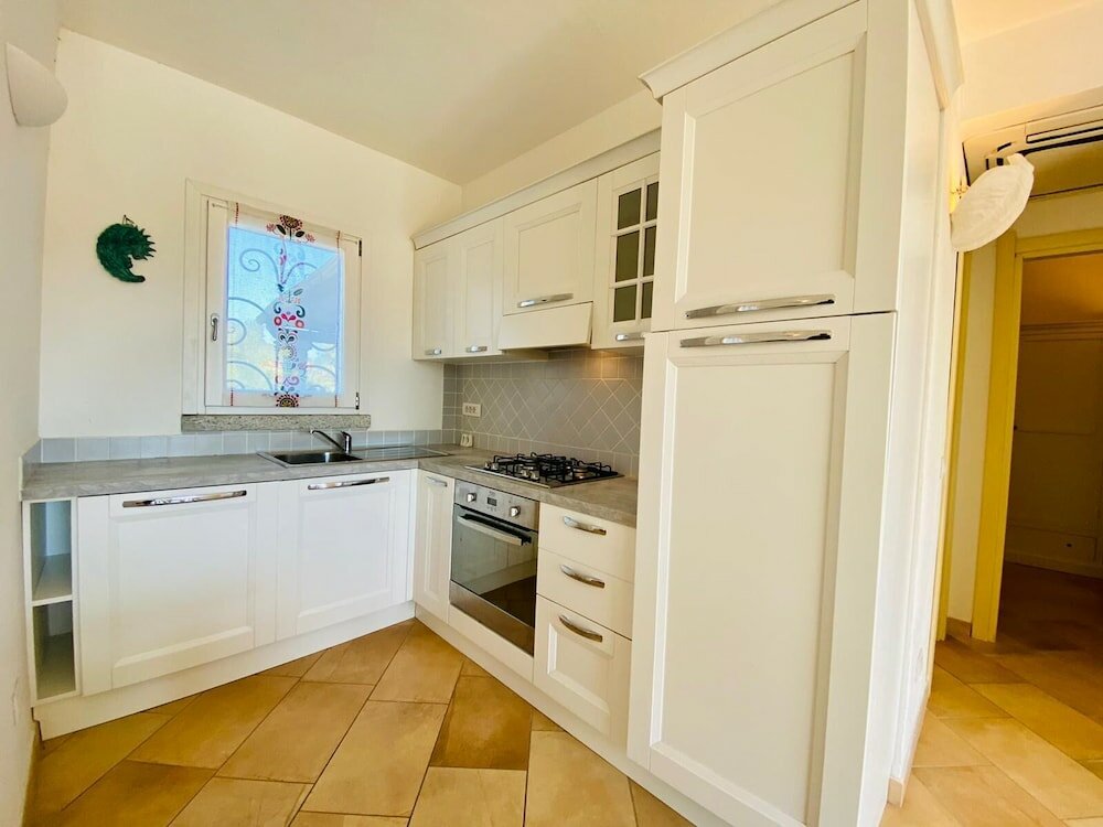 Фото Villetta Conchiglia con Piscina