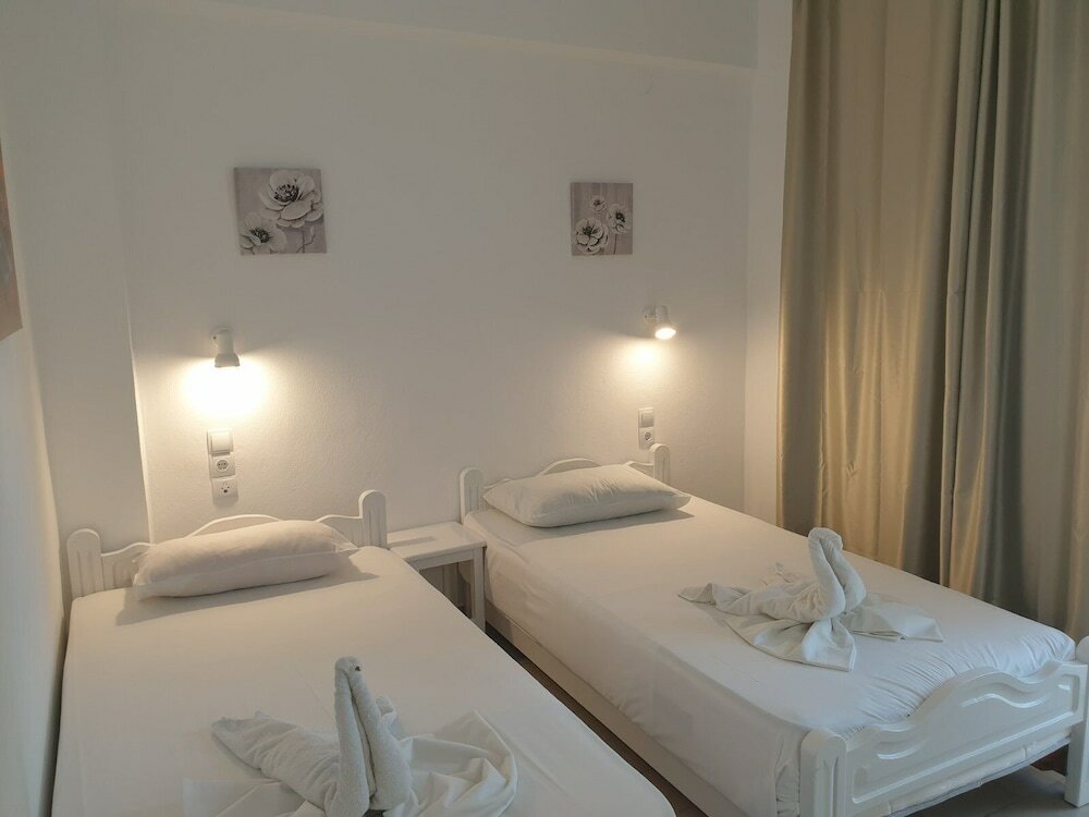 Фото Silia Suites