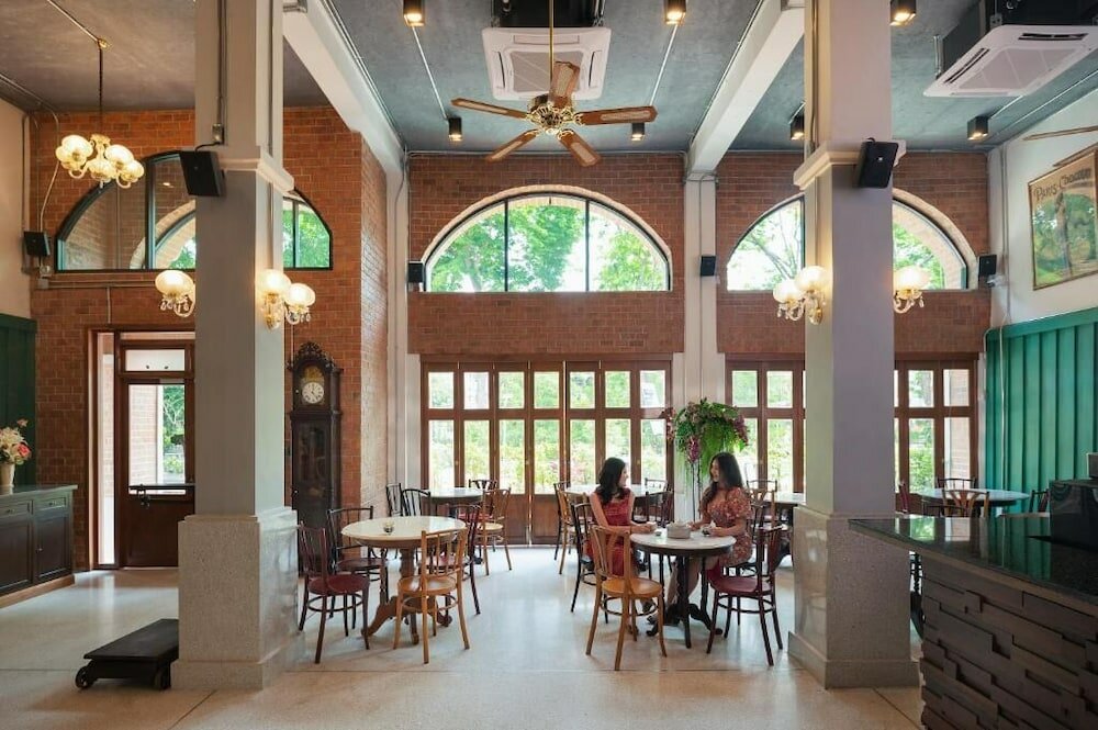 Фото Ago Hotel Chinatown