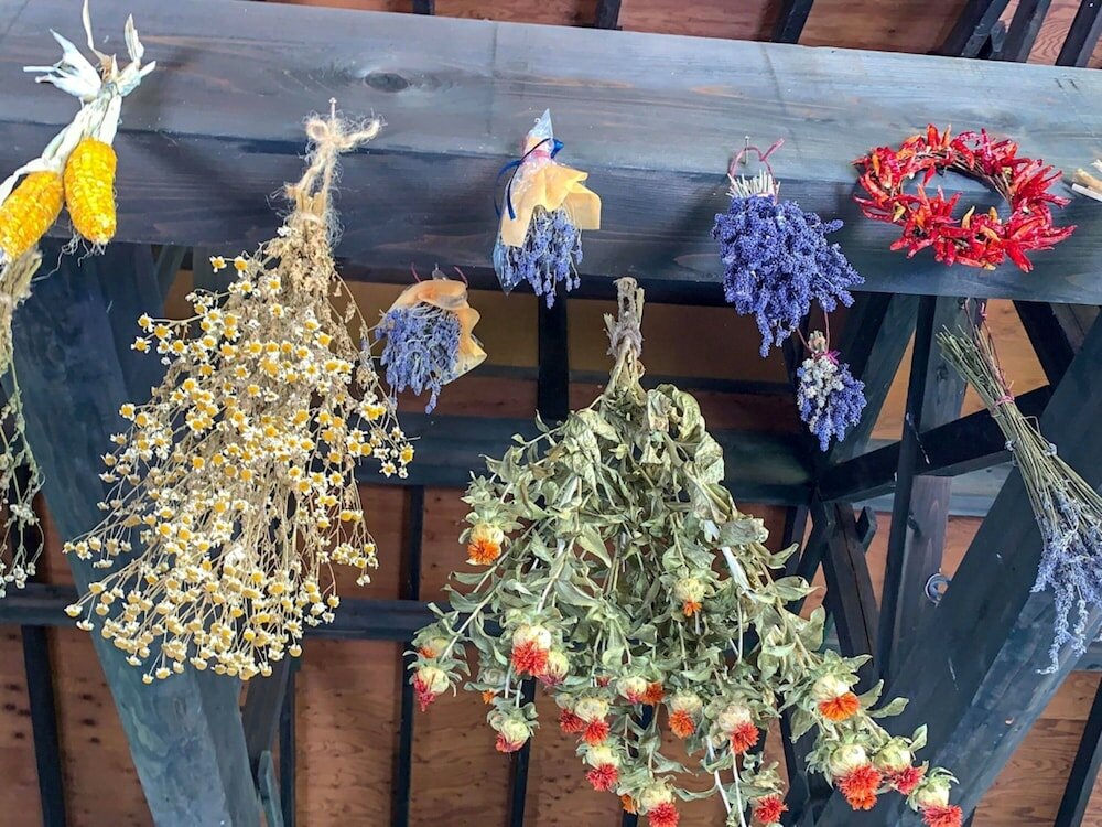 Фото Pastoral Enishinosato