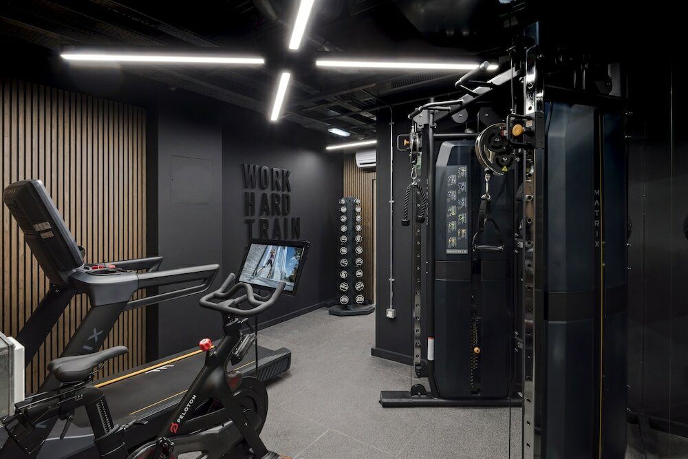 Фото Your Apartment Milton Keynes