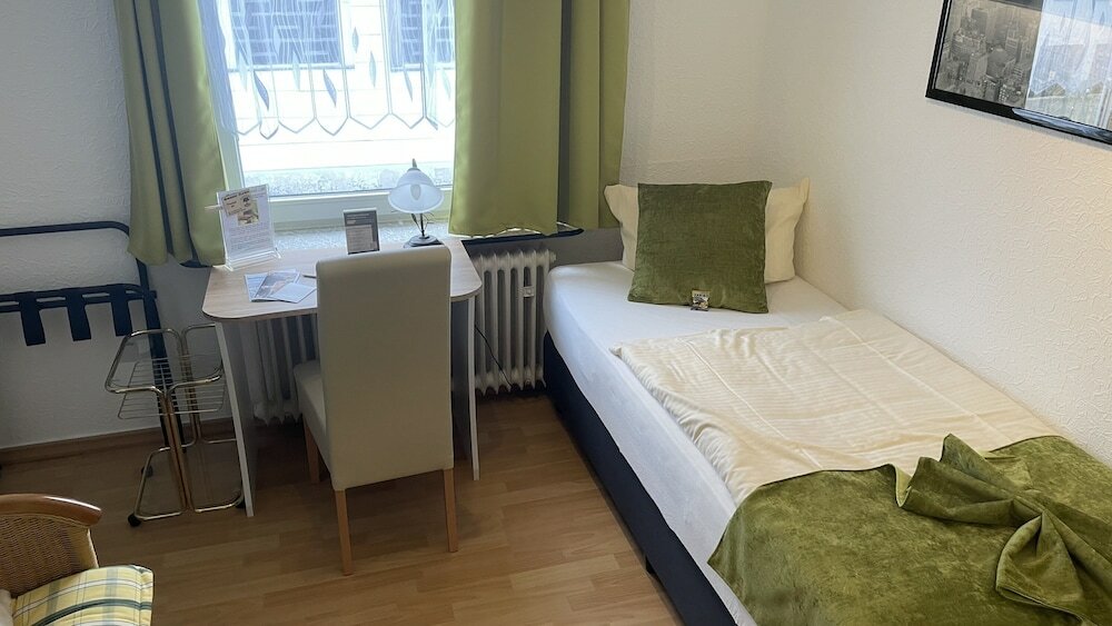 Фото Hotel Paidion