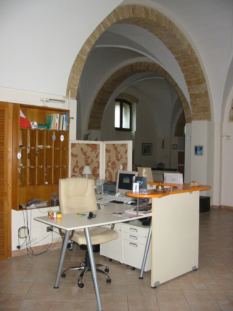 Фото Hotel Colibrì