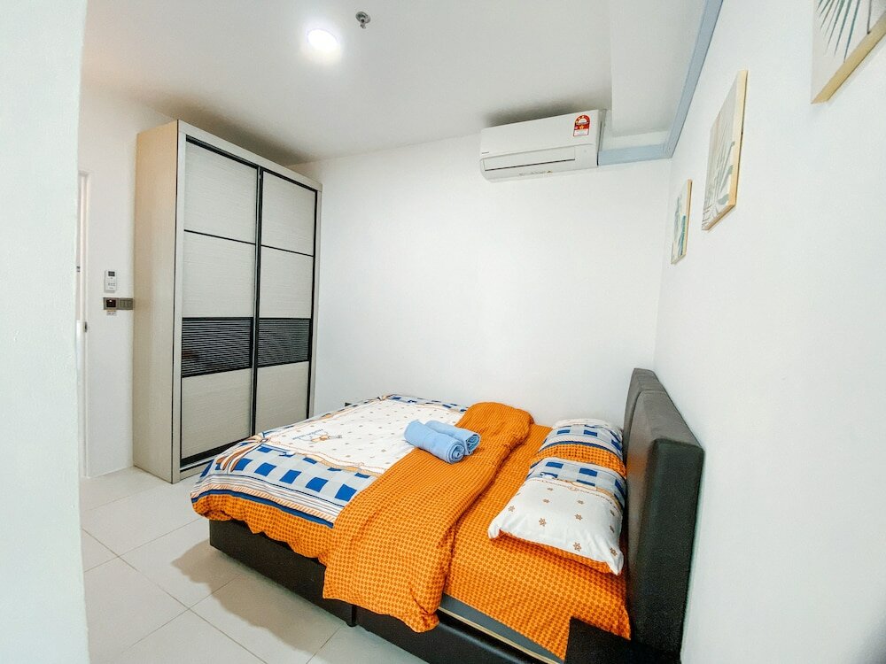 Фото MetroCity Staycation