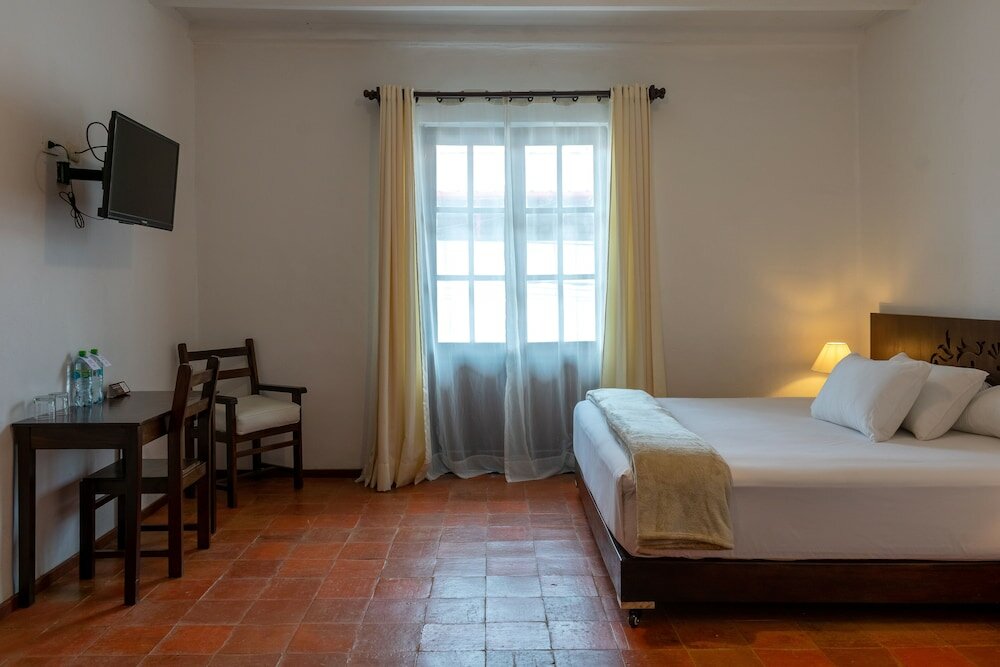 Фото La Xalca Hotel