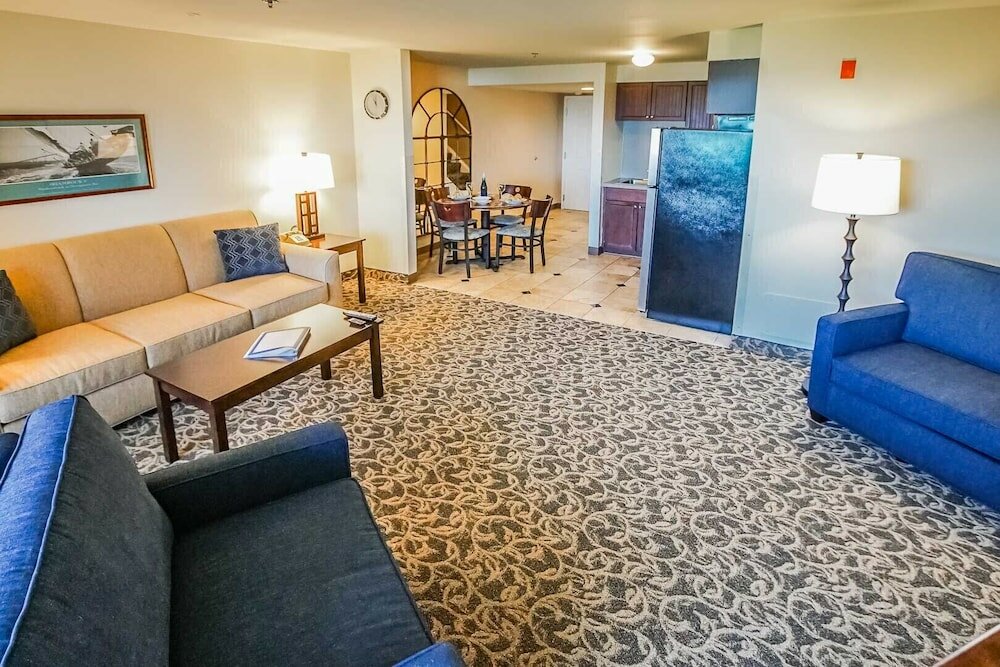 Фото Oceancliff Resort i & II