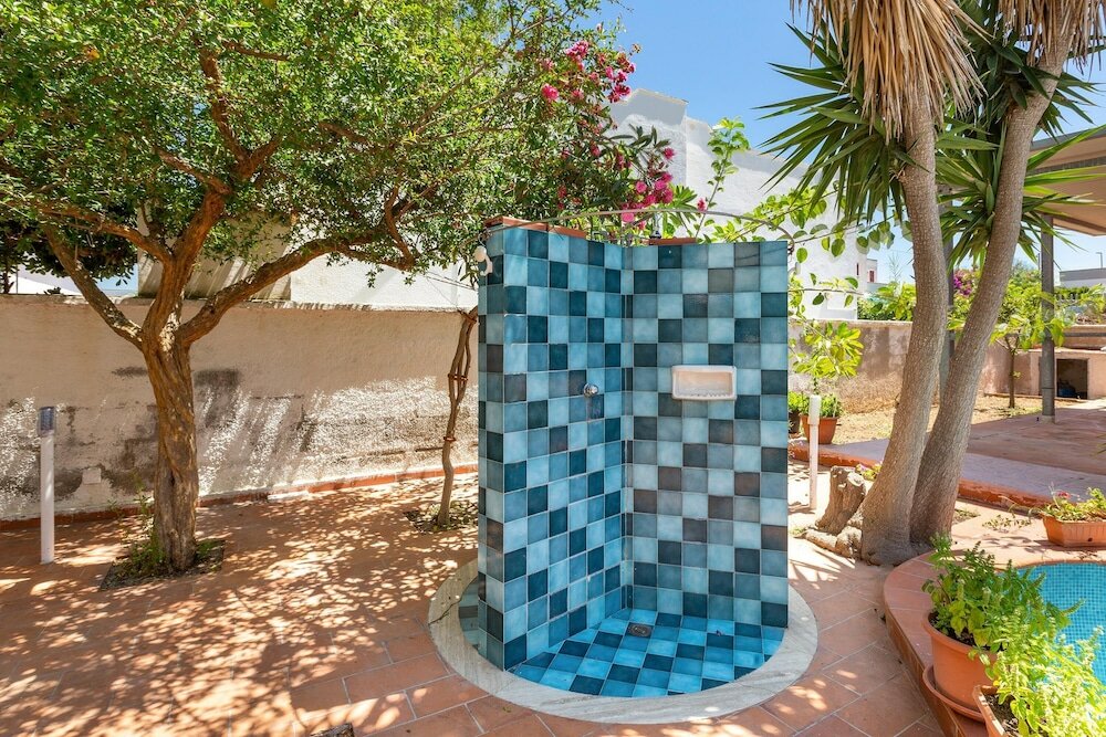 Фото 2064 Villa Stella Blu by Barbarhouse