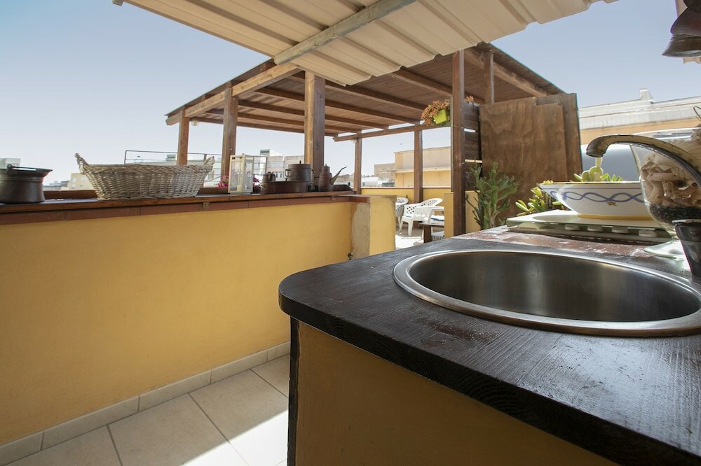 Фото Bed & Breakfast Terrazze Villanova