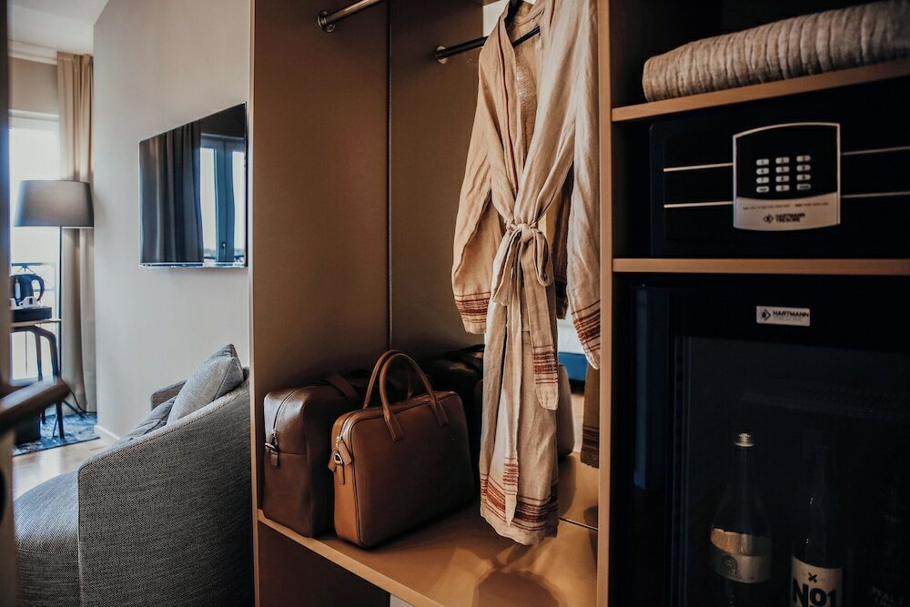 Фото Villa Bosco - Boutiquehotel