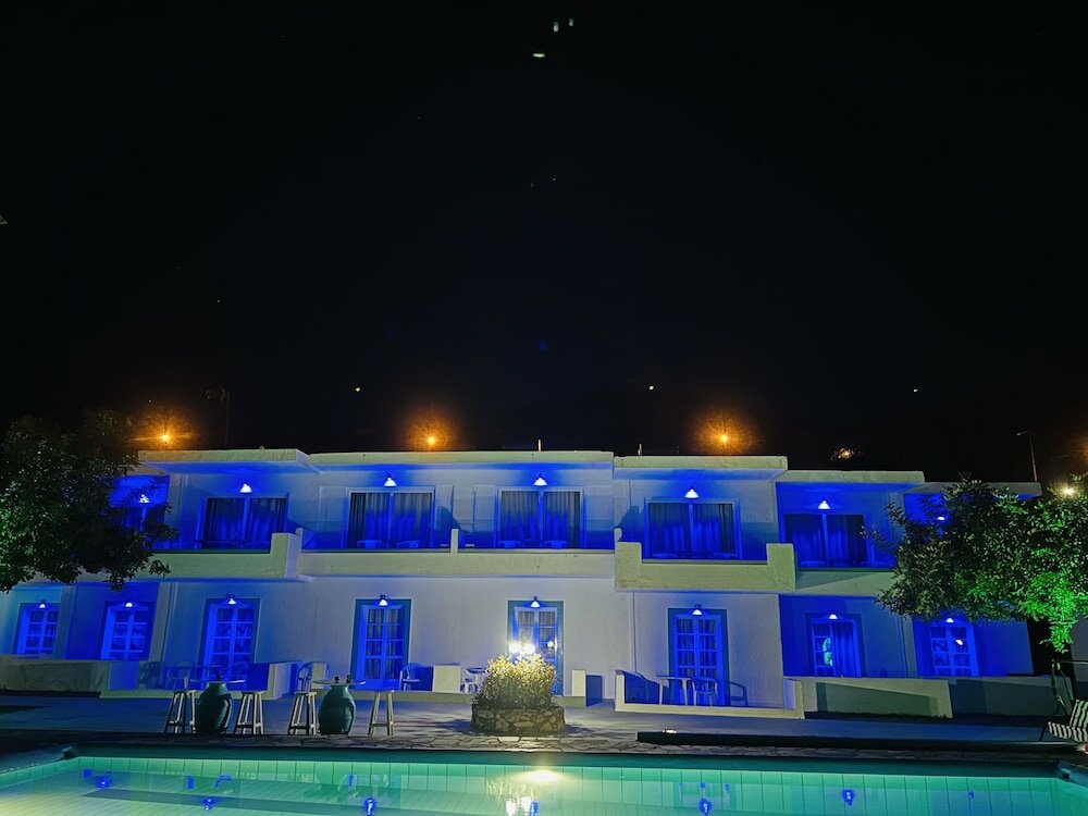 Фото Silia Suites