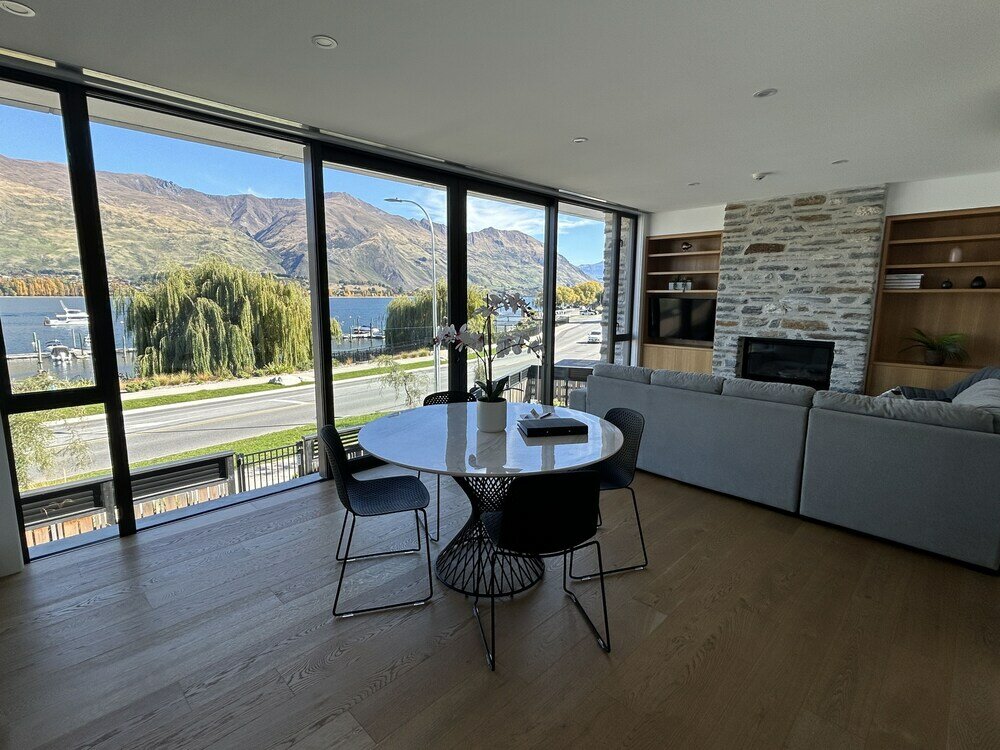 Фото Marina Terrace Apartments