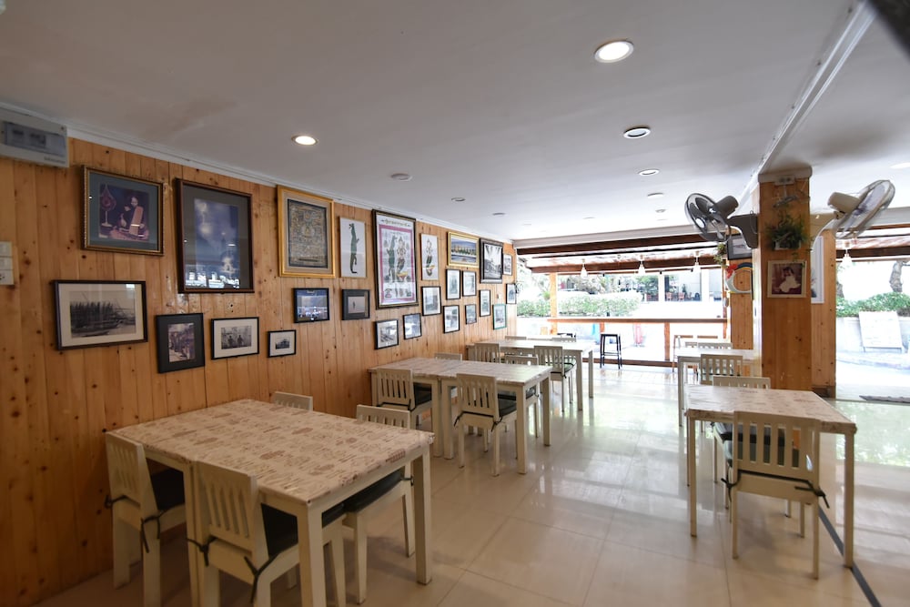 Фото Baan Pa Ploy