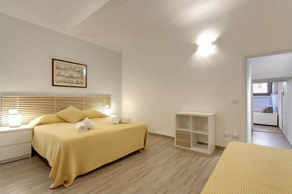 Фото Guelfa House