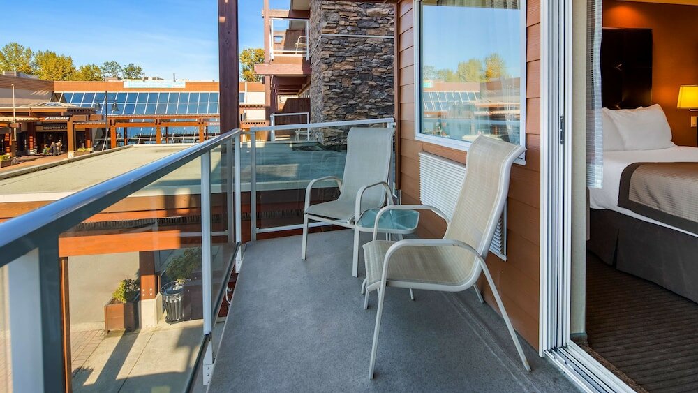 Фото Best Western The Westerly Hotel