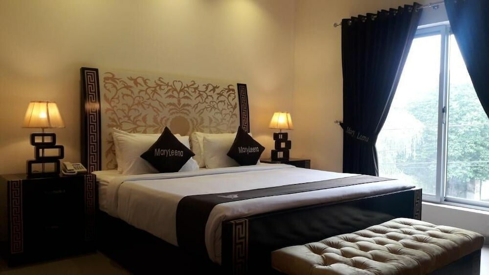 Hotel MaryLeena Hotel Gulberg Lahore, Lahore, photo