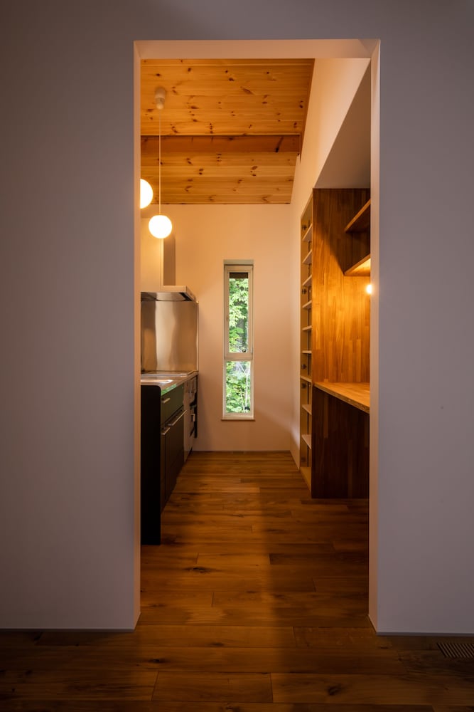 Фото Casa Balena