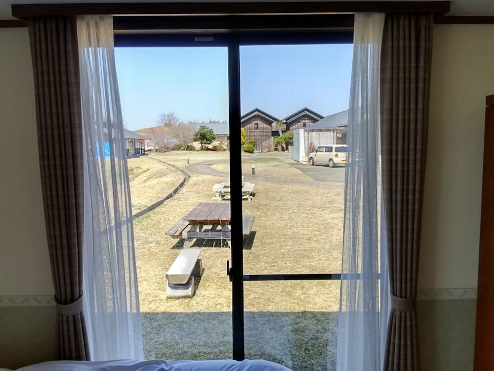 Фото Pastoral Enishinosato