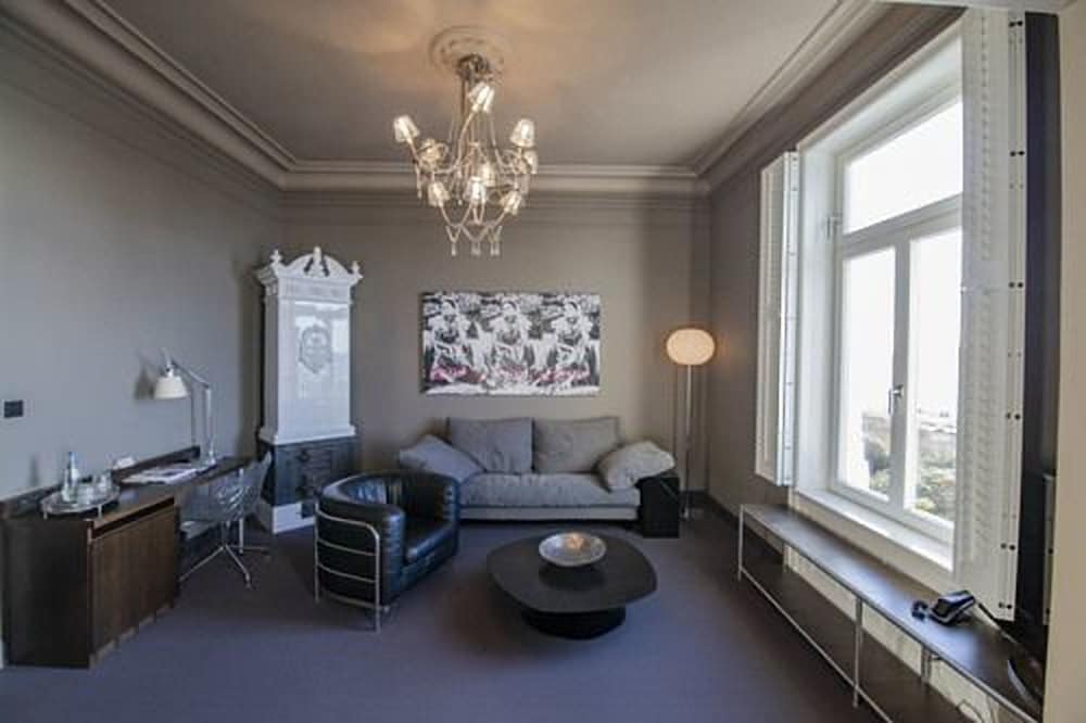 Фото Strandhotel Blankenese