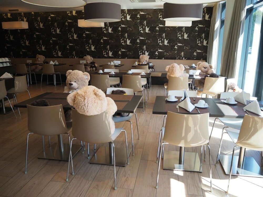 Фото Relexa hotel München