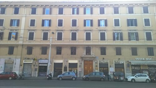 Гостиница Le Stanze di Elle в Риме