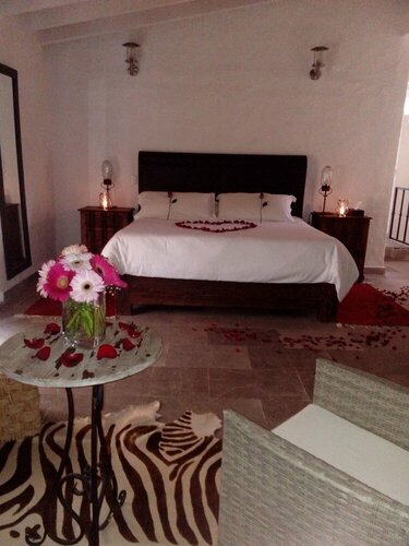 Гостиница Rustika SPA Hotel Boutique