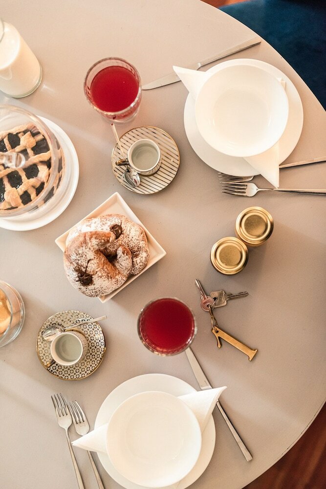 Фото Teichnersuite