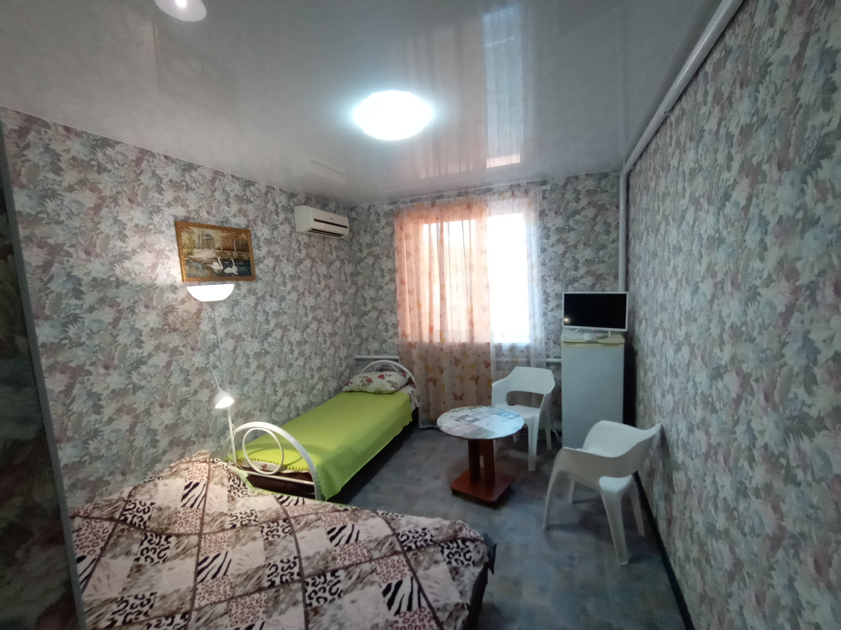 Фото Детское кафе