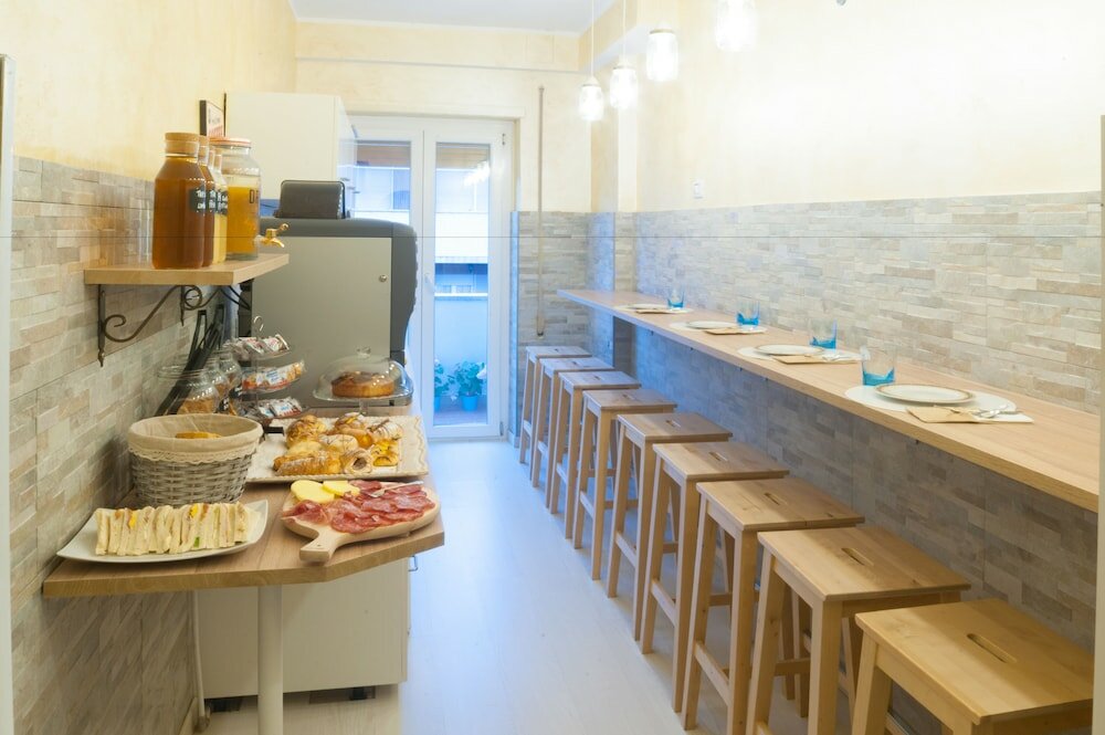 Фото Vatican Skyline