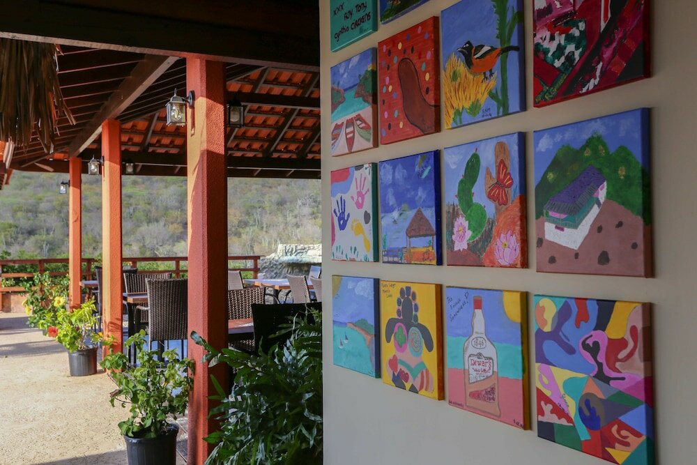 Фото Punta West Bed & Breakfast