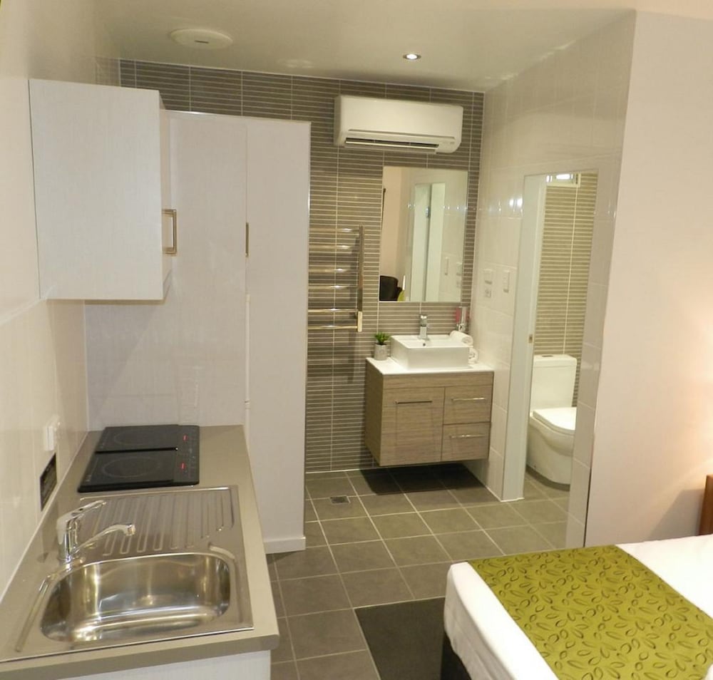 Фото Copper City Motel