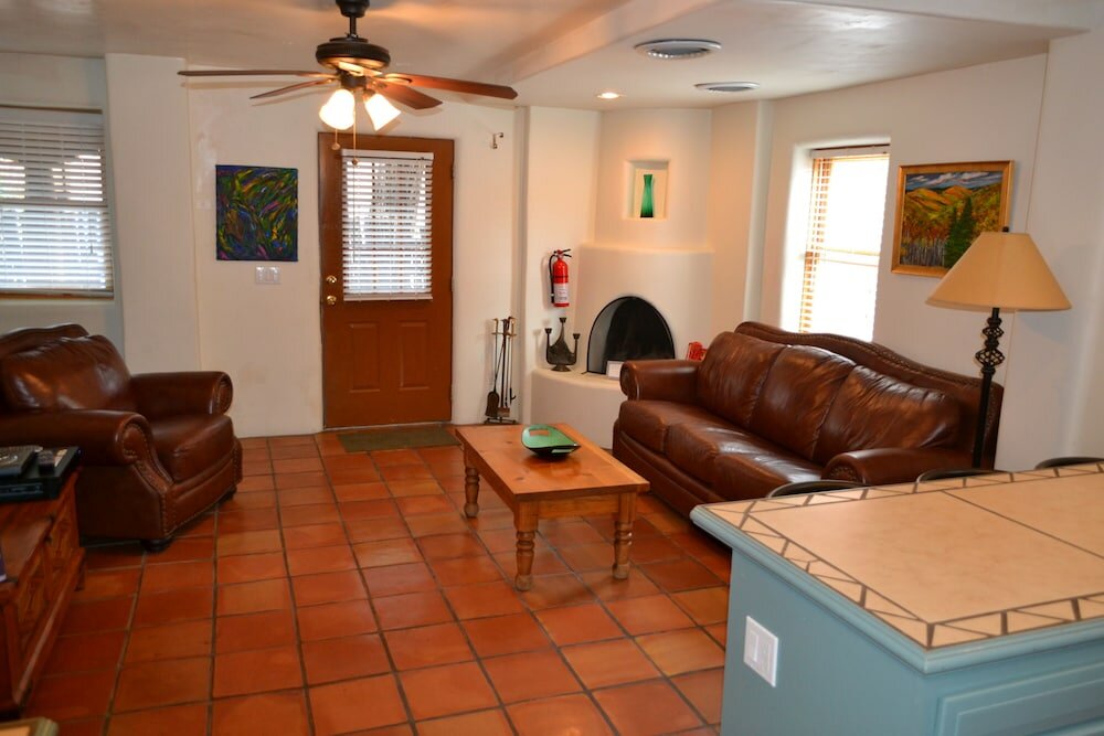 Фото Casas de Guadalupe