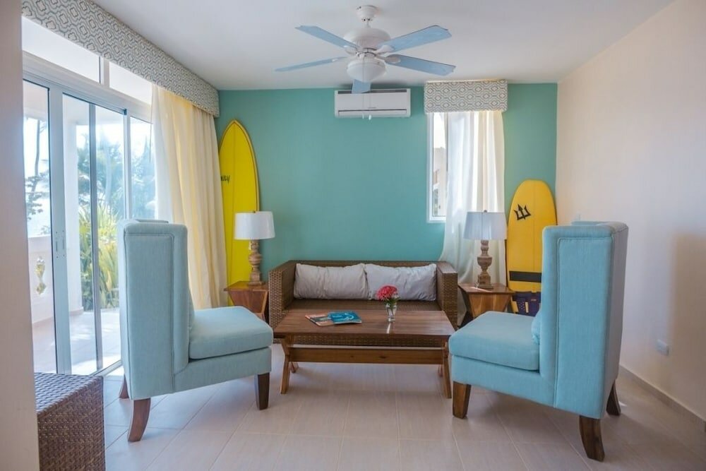 Фото The Beachcomber at Las Canas