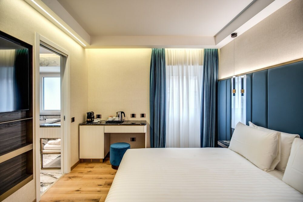 Фото Cc Palace Hotel Roma