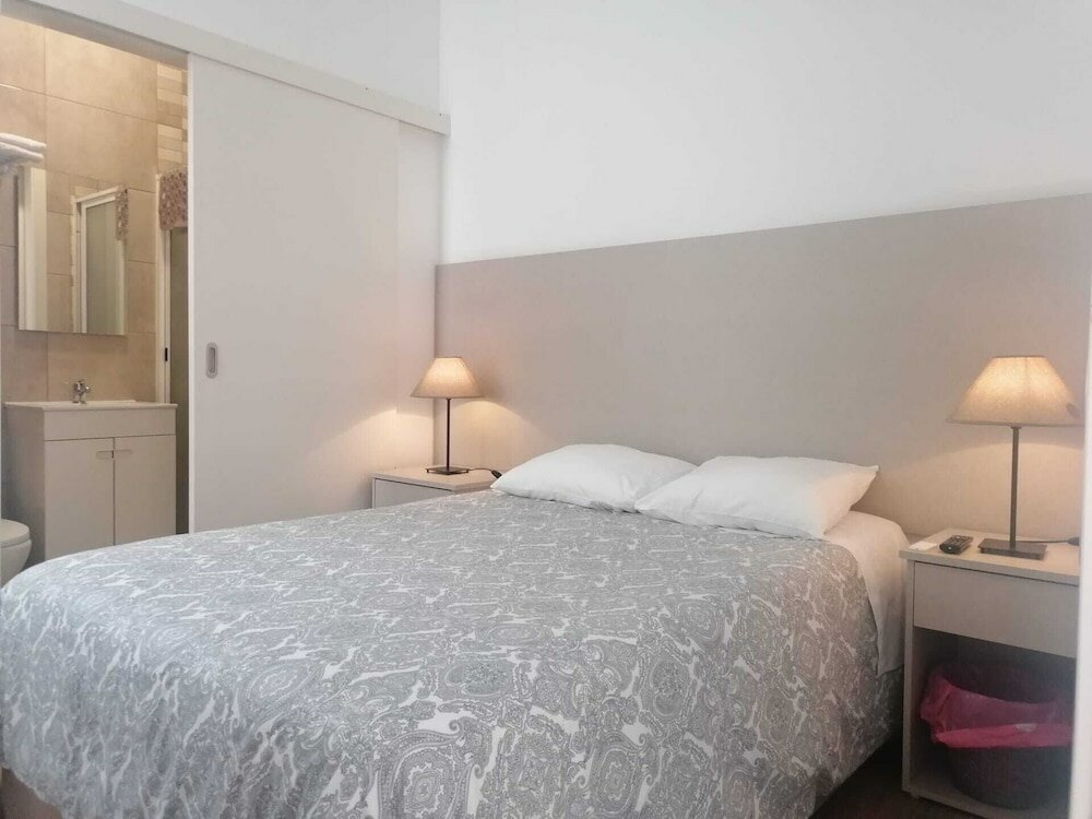 Фото Hospedaria Londres