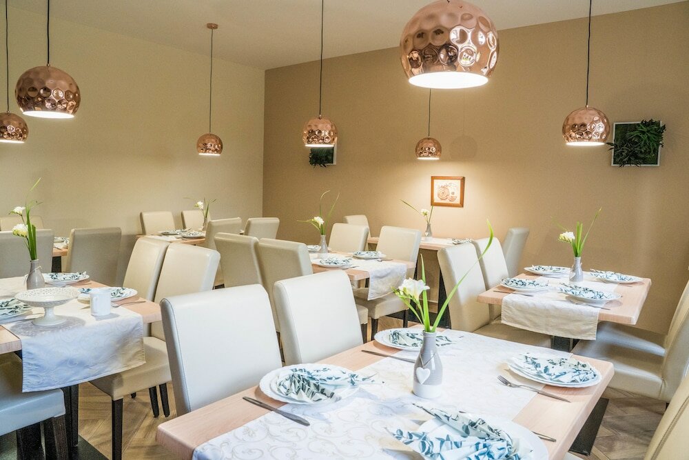 Фото Penzion Jasmín