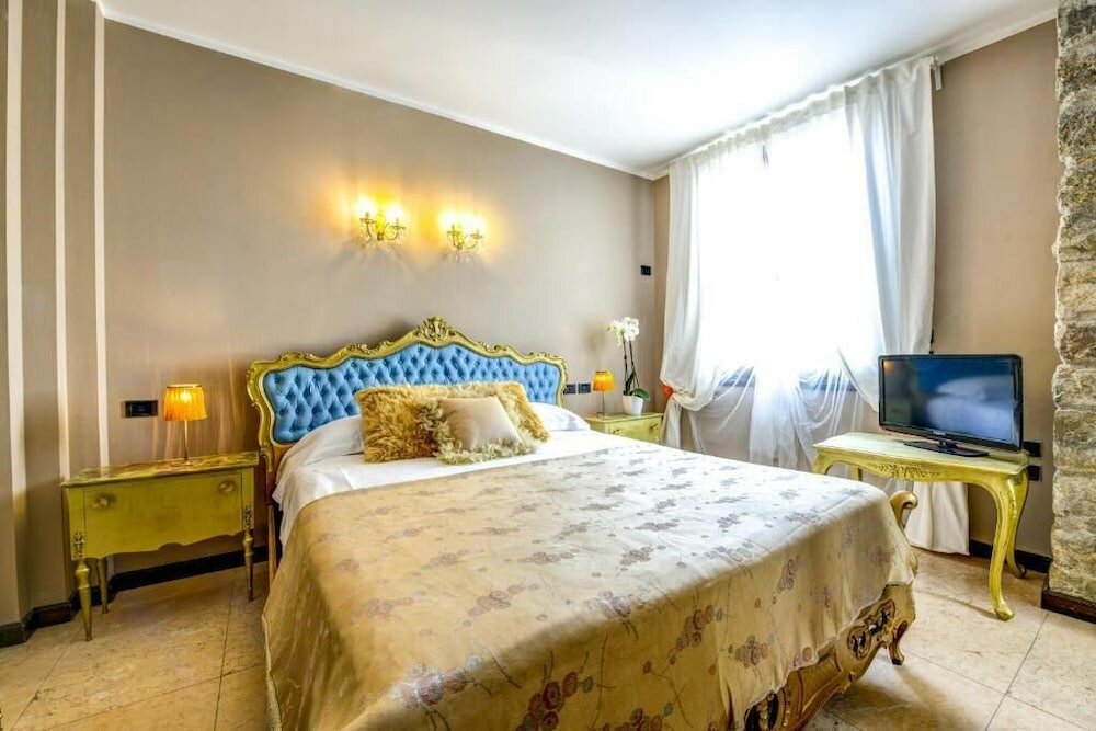 Фото Prestige Suite Sirmione