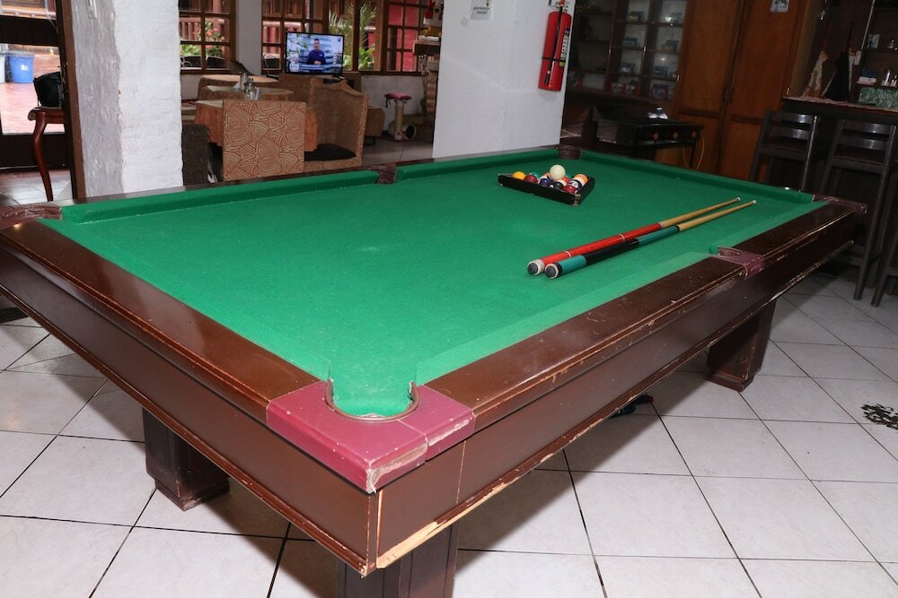 Фото Hostal La Catolica