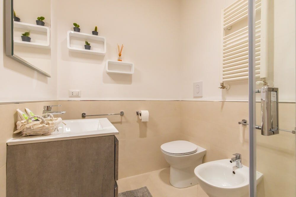 Фото Belvedere Bonito B&b