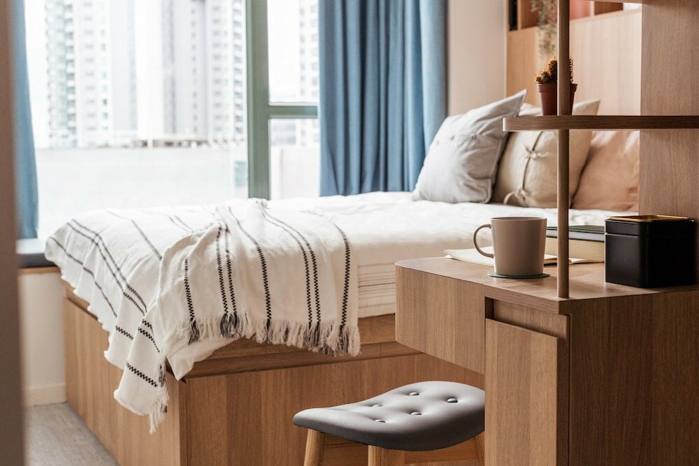 Фото Weave Studios - Olympic