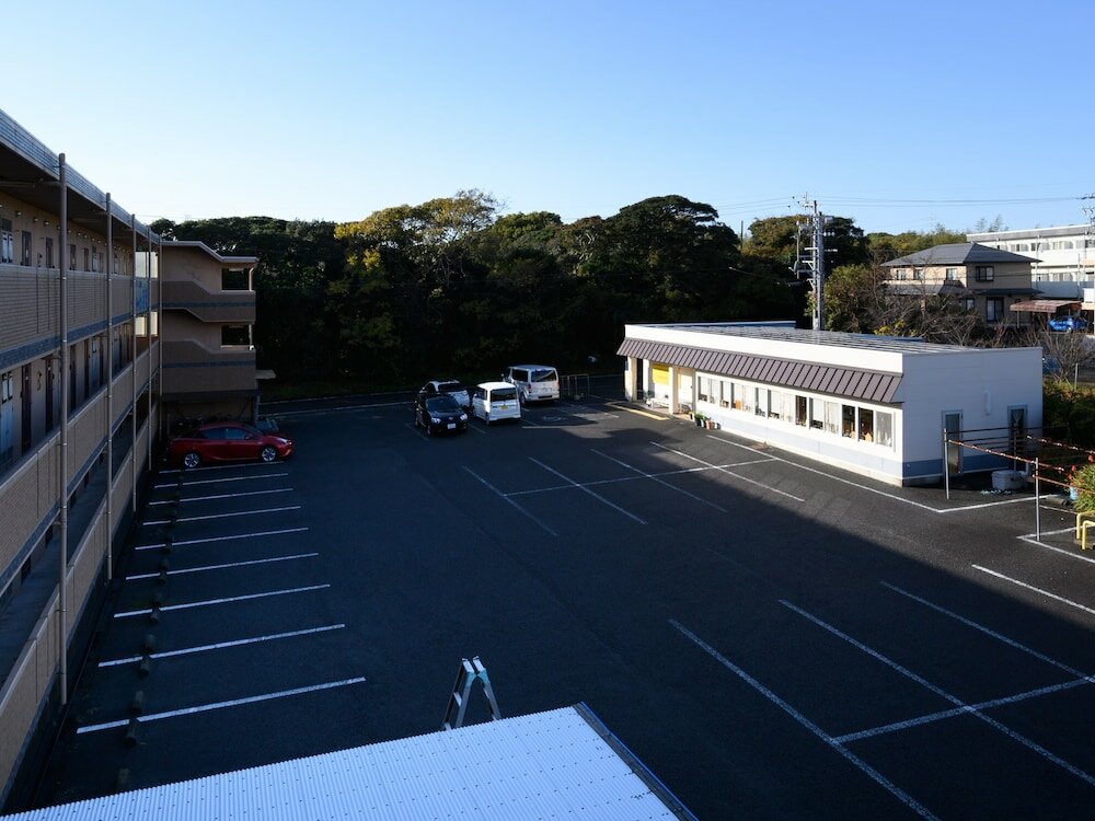 Фото Tabist Sunshine Hamaoka