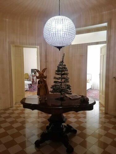 Гостиница Bed And Bike - Bergamo Dream House