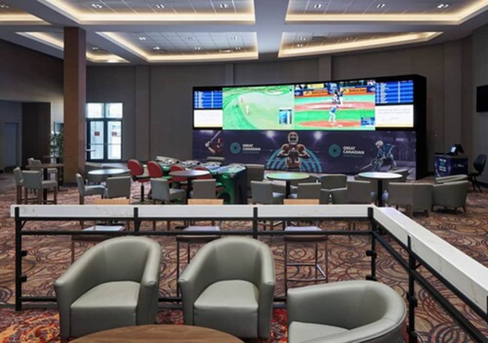 Фото Pickering Casino Resort